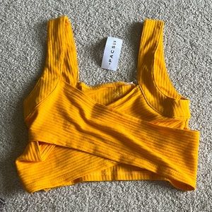 PACSUN with tag!! Never worn